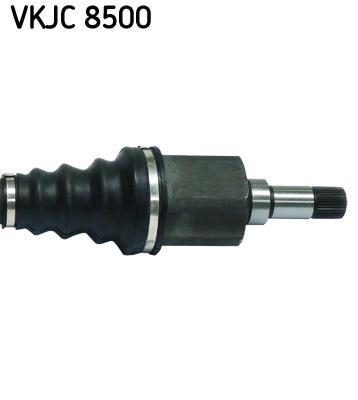 Cardã SKF ref. VKJC 8500